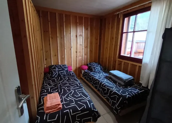 Vakantiehuis La Du Truquet