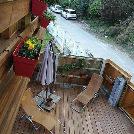 Petite Maison Des Jacquets