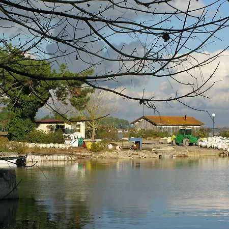 La Du Truquet 別荘