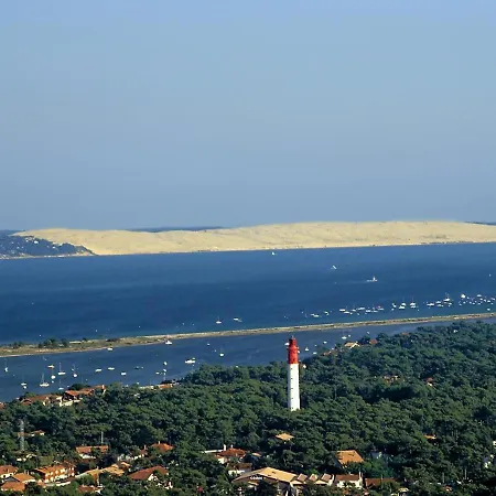 La Du Truquet بيت للعطل