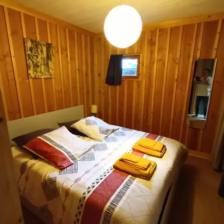 Petite Maison Des Jacquets