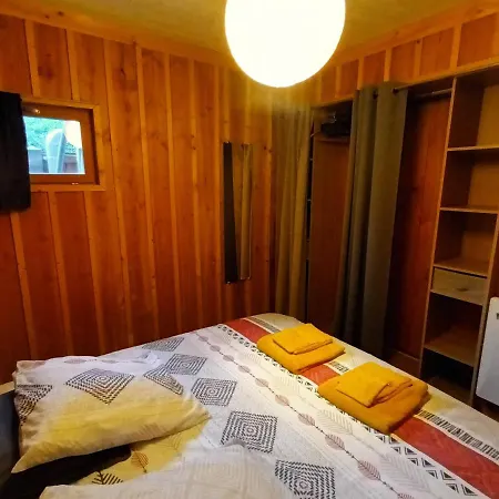 Petite Maison Des Jacquets Lège-Cap-Ferret