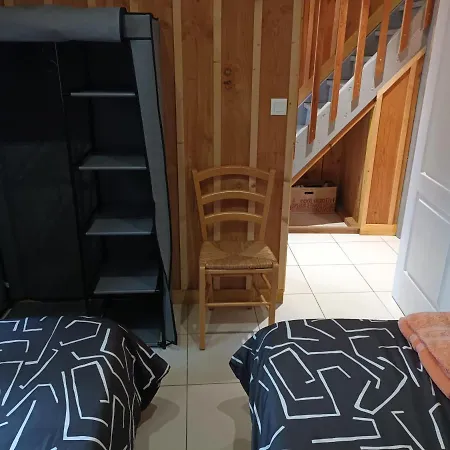 Prázdninový dům La Du Truquet Lège-Cap-Ferret