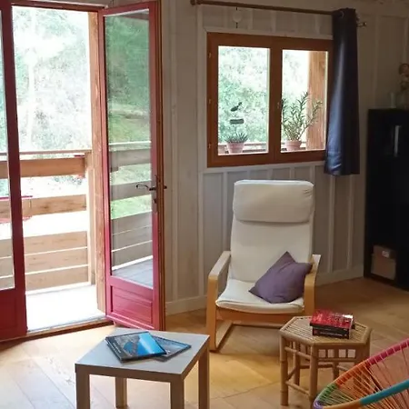 La Du Truquet Ferienhaus *