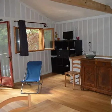La Du Truquet Ferienhaus *