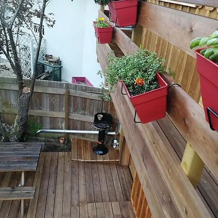 Ferienhaus La Du Truquet *