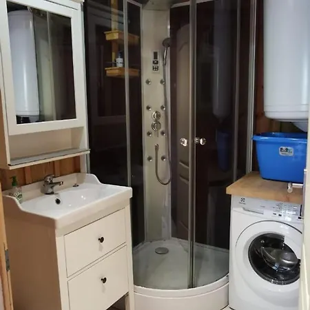 Petite Maison Des Jacquets
