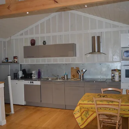 Ferienhaus La Du Truquet