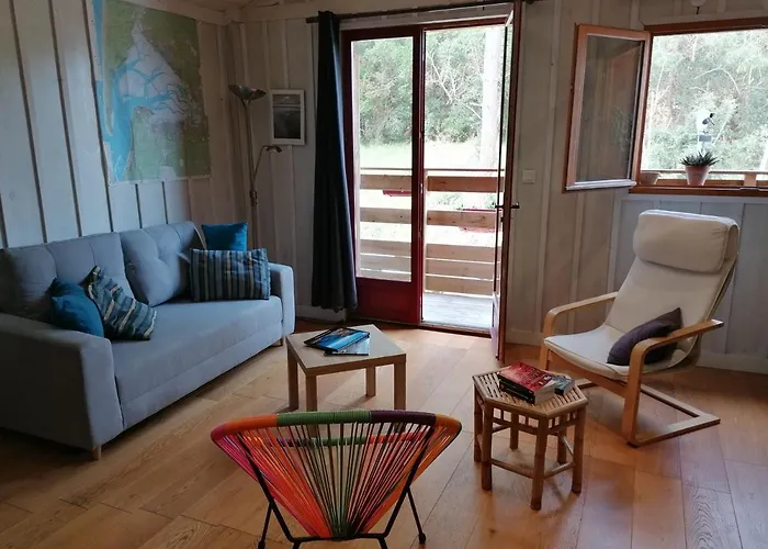 La Du Truquet Casa vacanze Lège-Cap-Ferret